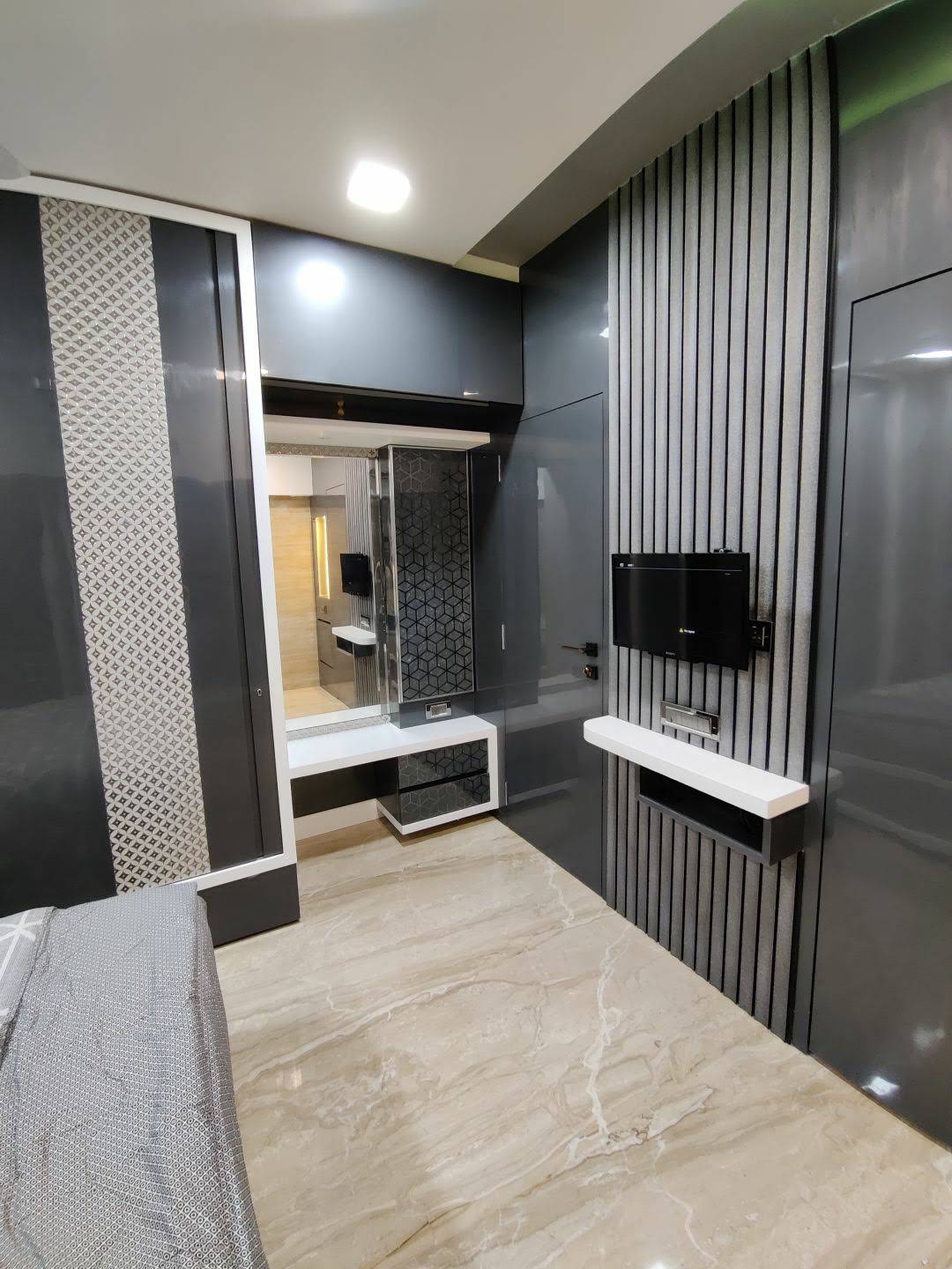 RD Interior | Interior Designer | Residential | Commercial | Modular ...