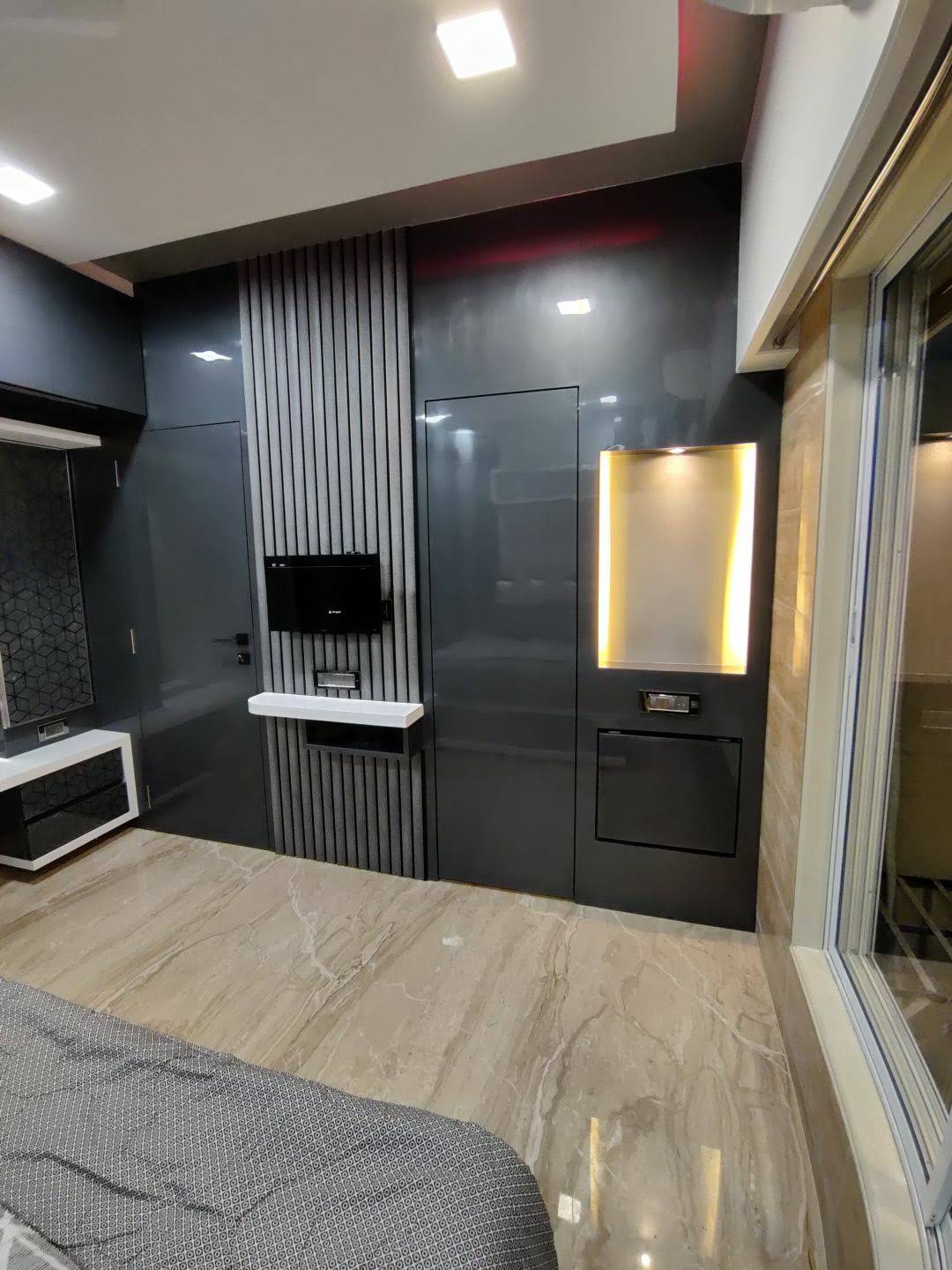 RD Interior | Interior Designer | Residential | Commercial | Modular ...