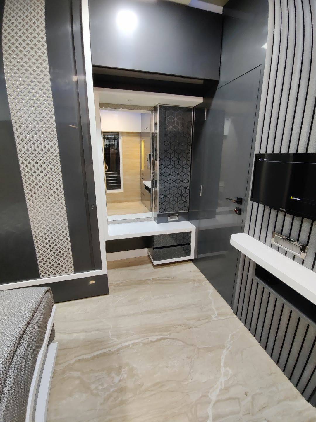 RD Interior | Interior Designer | Residential | Commercial | Modular ...
