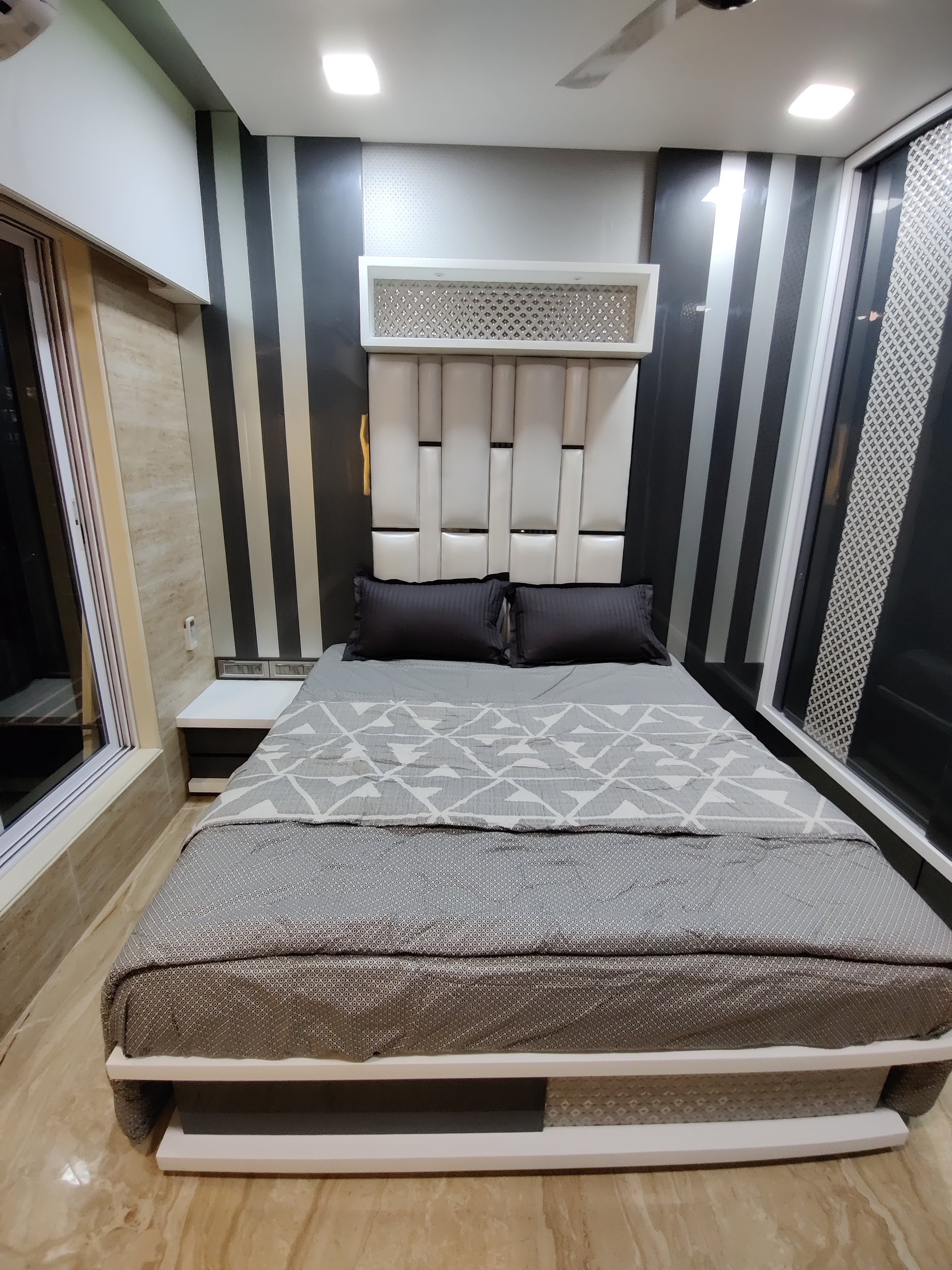 RD Interior | Interior Designer | Residential | Commercial | Modular ...