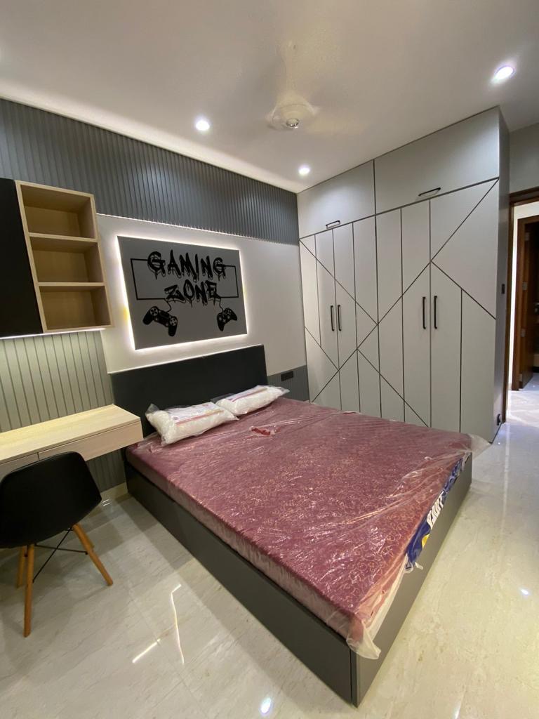 RD Interior | Interior Designer | Residential | Commercial | Modular ...