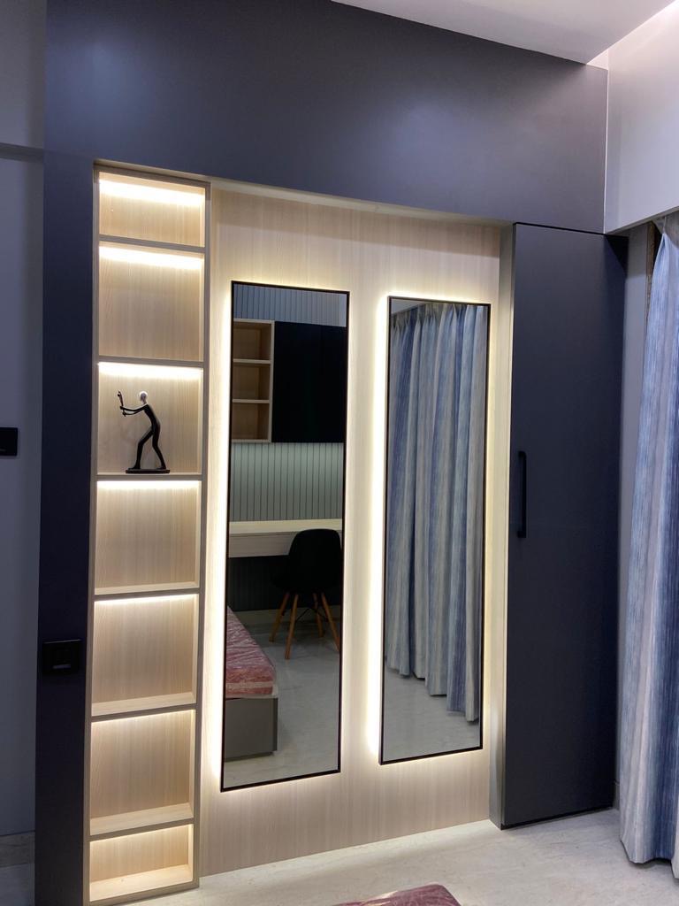 RD Interior | Interior Designer | Residential | Commercial | Modular ...