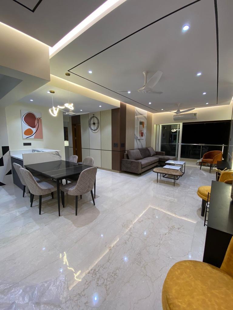 RD Interior | Interior Designer | Residential | Commercial | Modular ...